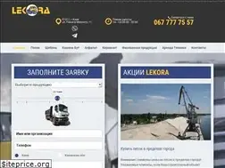 Sites similar to lekora.com