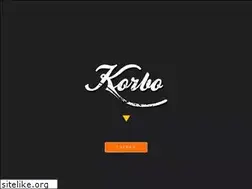Sites similar to lekorbo.be