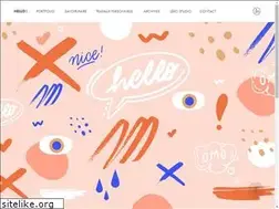 Sites similar to lekostudio.com