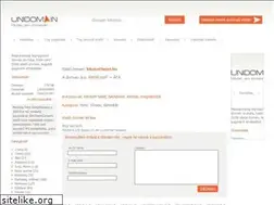 Sites similar to lekotottbetet.hu
