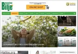 Sites similar to lekovitobilje.rs