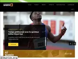 Sites similar to lekpakpatosportif.net