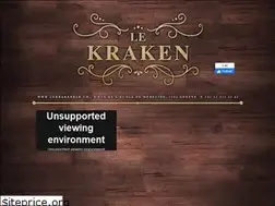 Sites similar to lekrakenbar.ch