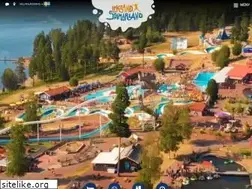 Sites similar to leksandsommarland.se