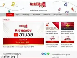 Sites similar to leksanook.com