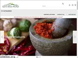 Sites similar to leksasianmarket.com.au