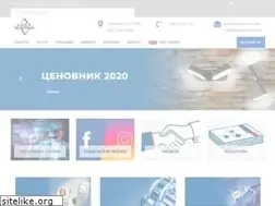 Sites similar to lekselektrik.com.mk