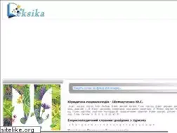 Sites similar to leksika.com.ua
