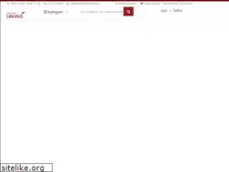 Sites similar to leksikabookstore.com