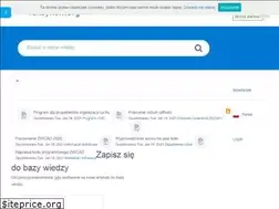 Sites similar to leksykon.org