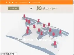 Sites similar to lektor.co.il