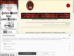 Sites similar to lektorat-ps.de