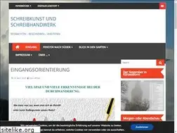 Sites similar to lektoratkarinafshar.de