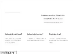 Sites similar to lektoriranje.org