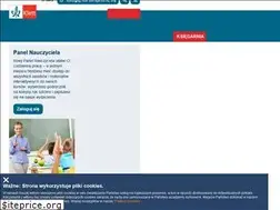 Sites similar to lektorklett.com.pl