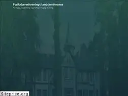 Sites similar to lektorsjoevik.no
