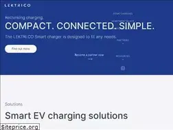 Sites similar to lektri.co