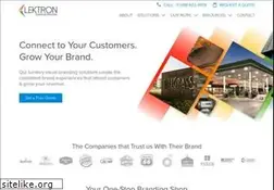 Sites similar to lektroninc.com