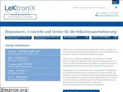 Sites similar to lektronix.ro
