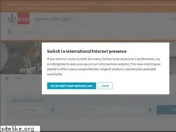 Sites similar to lektueren.com