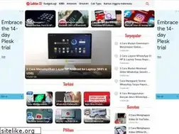 Sites similar to lektur.id