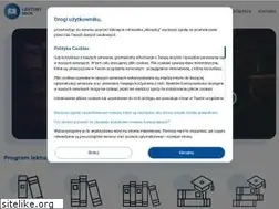 Sites similar to lektury.gov.pl