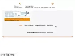 Sites similar to lektuurshopjo.be