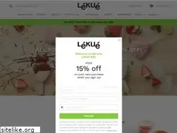 Sites similar to lekueusa.com