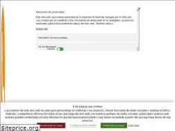 Sites similar to lekun.es
