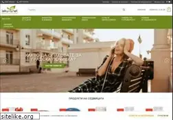 Sites similar to lekuva.net