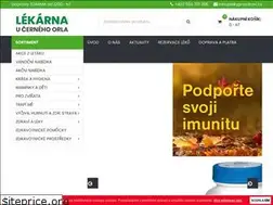 Sites similar to lekyprozdravi.cz