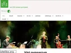 Sites similar to lel.nu
