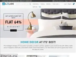 Sites similar to lelaan.com