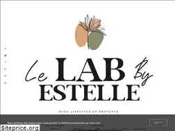 Sites similar to lelabbyestelle.com