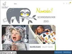 Sites similar to lelablanc.com