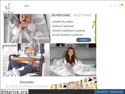 Sites similar to lelablanc.pl