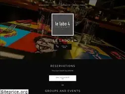 Sites similar to lelabo4.be