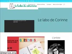 Sites similar to lelabodecorinne.com
