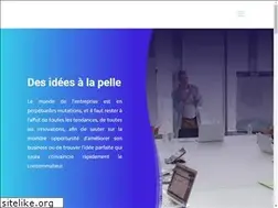 Sites similar to lelabodesidees.fr