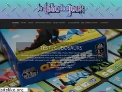 Sites similar to lelabodesjeux.com