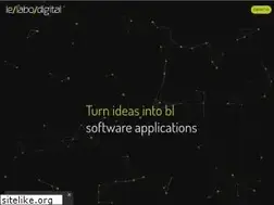 Sites similar to lelabodigital.com