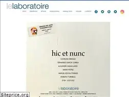 Sites similar to lelaboratoire.mx