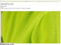 Sites similar to lelabostore.com