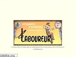Sites similar to lelaboureur.fr
