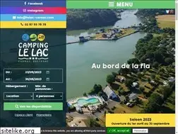 Sites similar to lelac-carnac.com