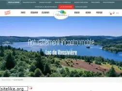 Sites similar to lelacdevassiviere.com