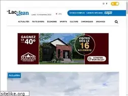 Sites similar to lelacstjean.com