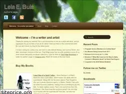 Sites similar to lelaebuis.wordpress.com