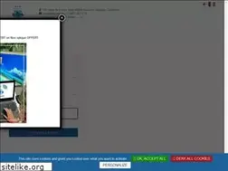 Sites similar to lelagon.nc