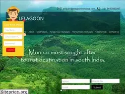Sites similar to lelagoonholidays.com